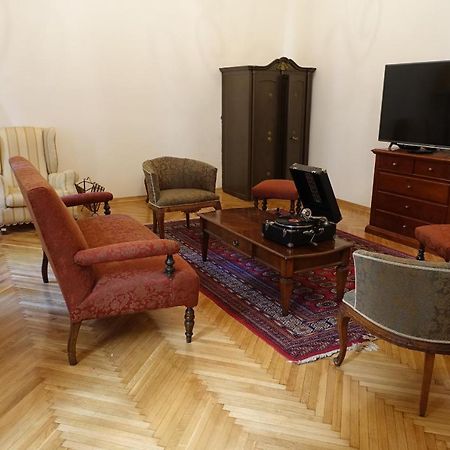 Zagreb Speeka Hostel Ngoại thất bức ảnh
