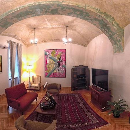 Zagreb Speeka Hostel Ngoại thất bức ảnh