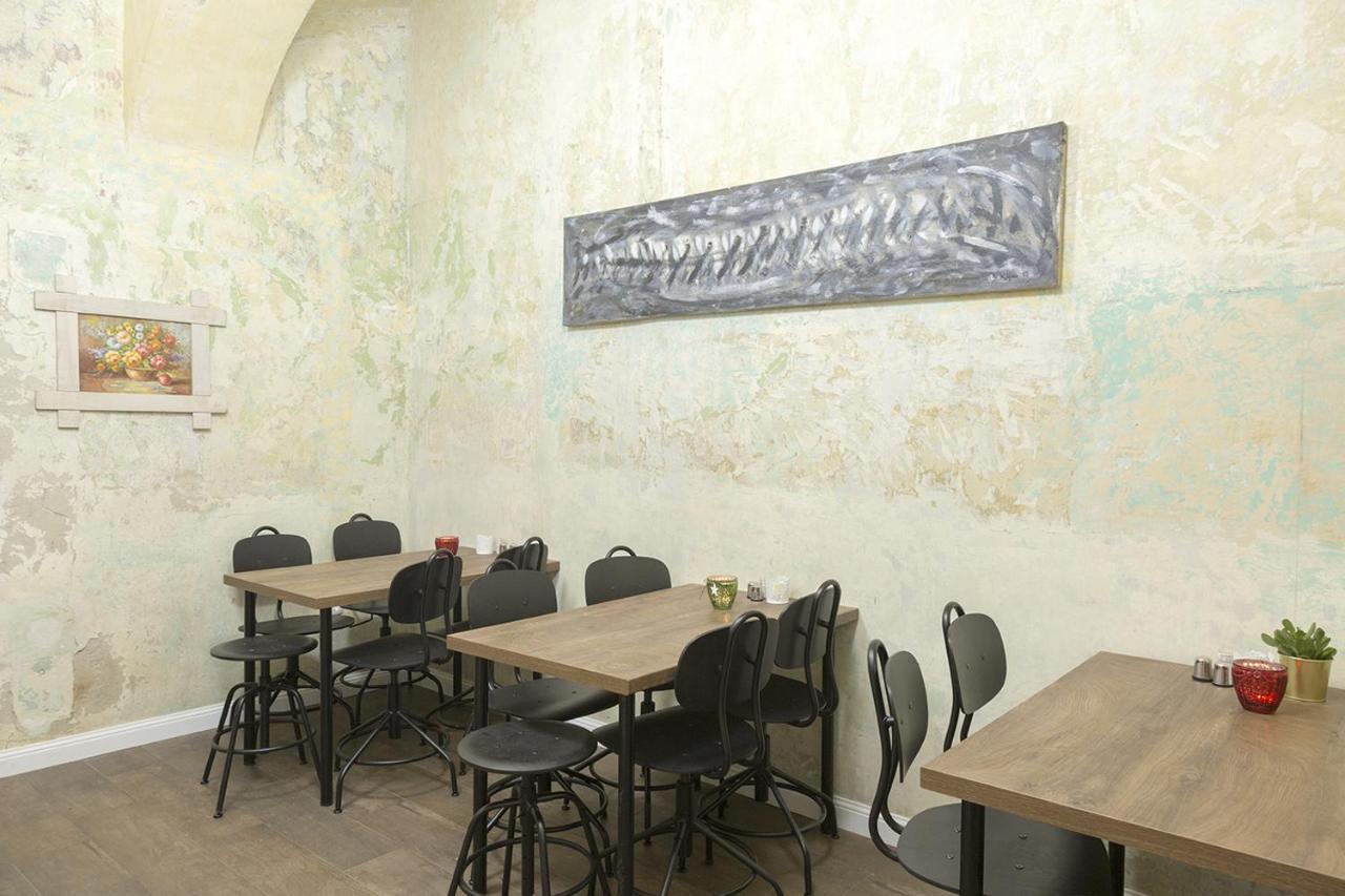 Zagreb Speeka Hostel Ngoại thất bức ảnh