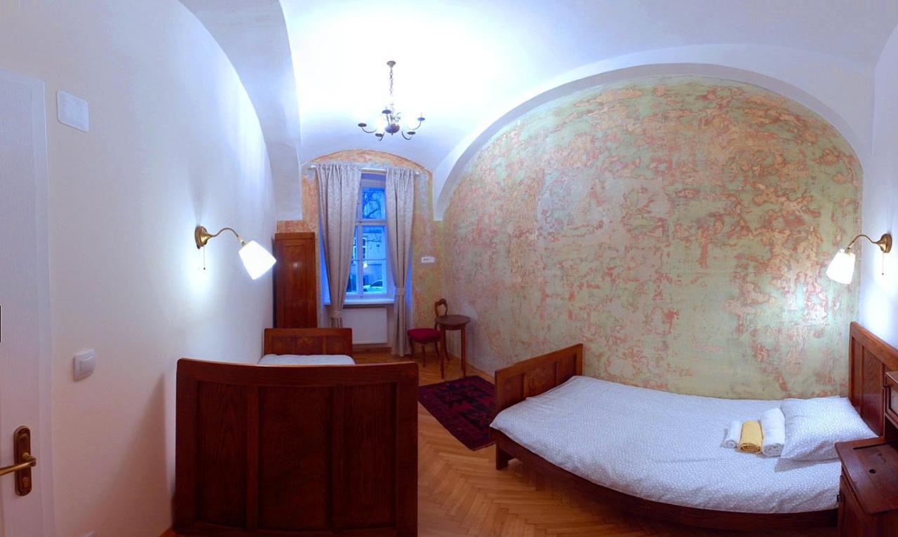 Zagreb Speeka Hostel Ngoại thất bức ảnh