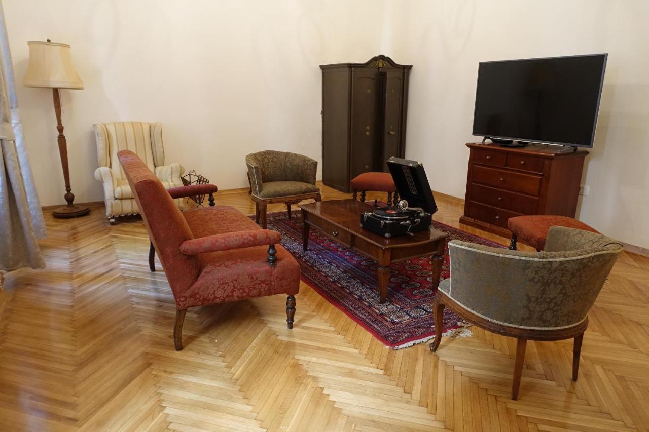 Zagreb Speeka Hostel Ngoại thất bức ảnh