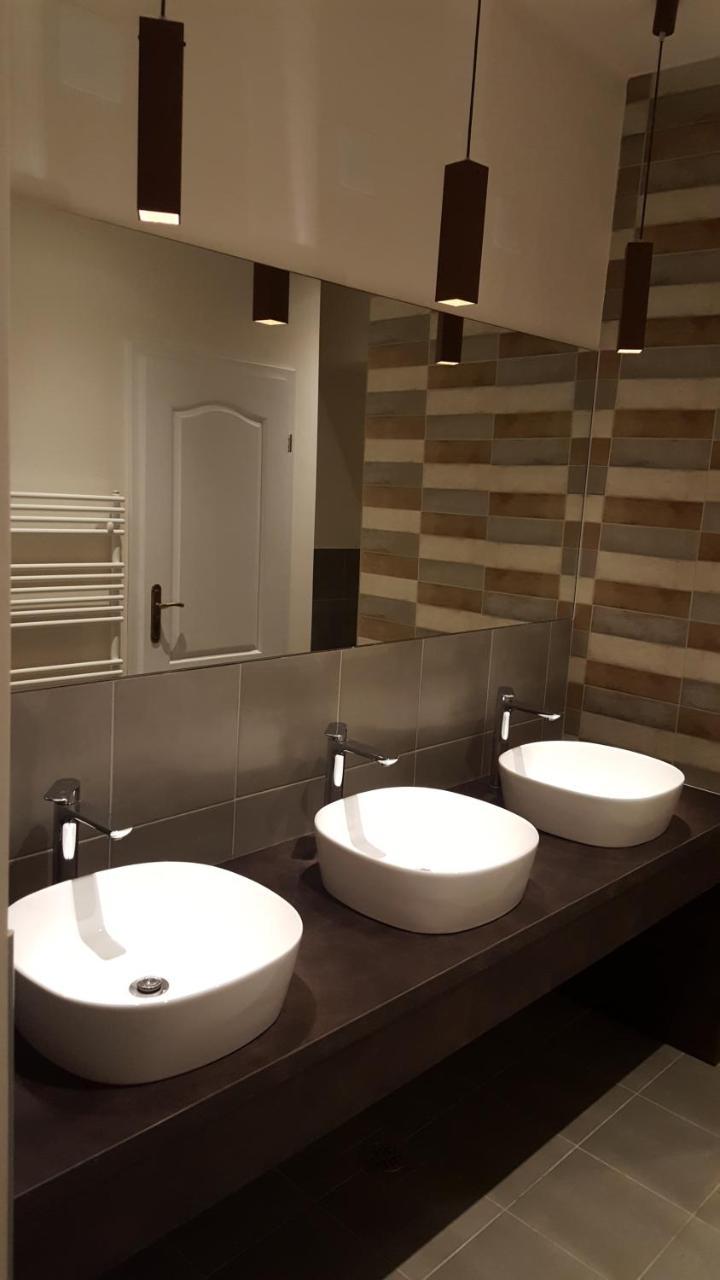 Zagreb Speeka Hostel Ngoại thất bức ảnh