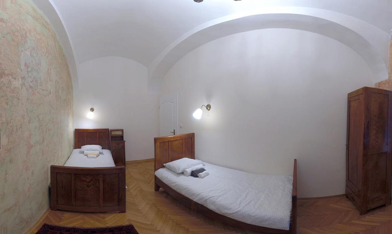 Zagreb Speeka Hostel Ngoại thất bức ảnh