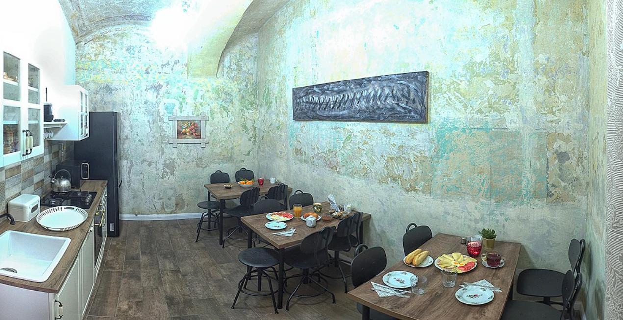 Zagreb Speeka Hostel Ngoại thất bức ảnh