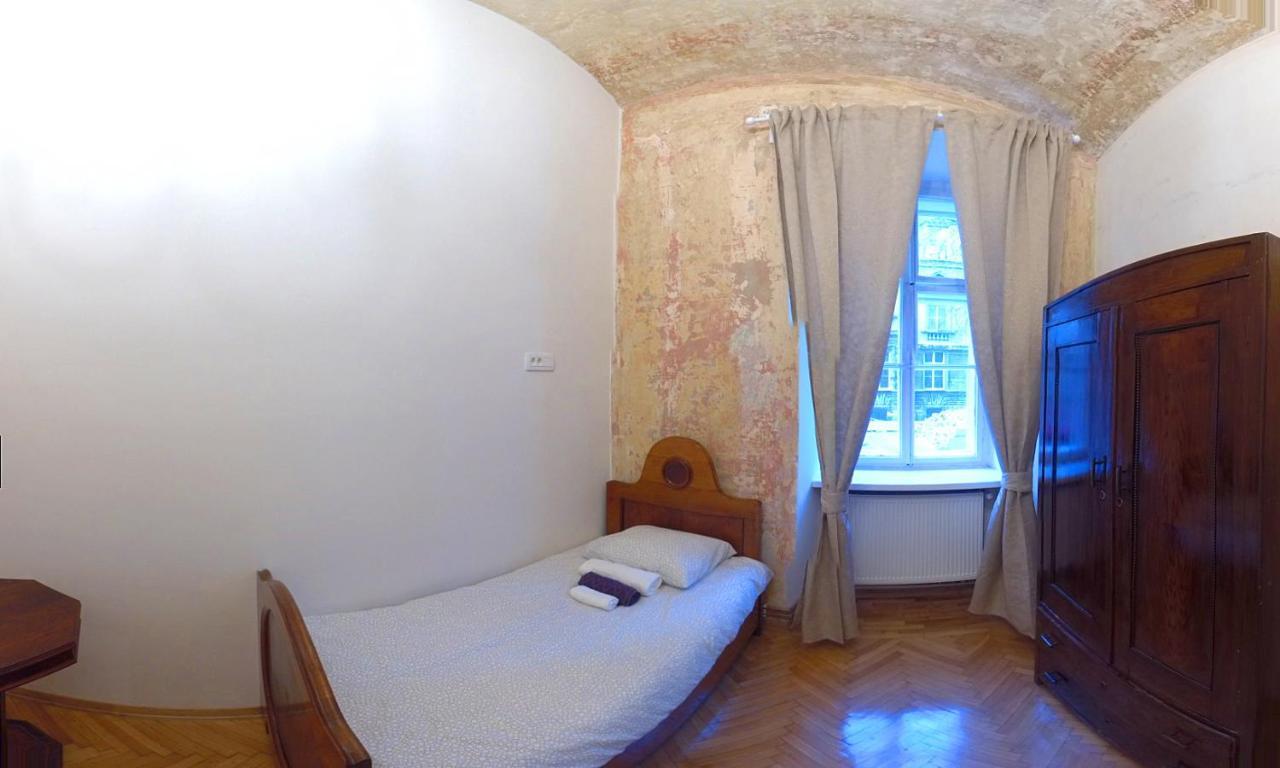 Zagreb Speeka Hostel Ngoại thất bức ảnh