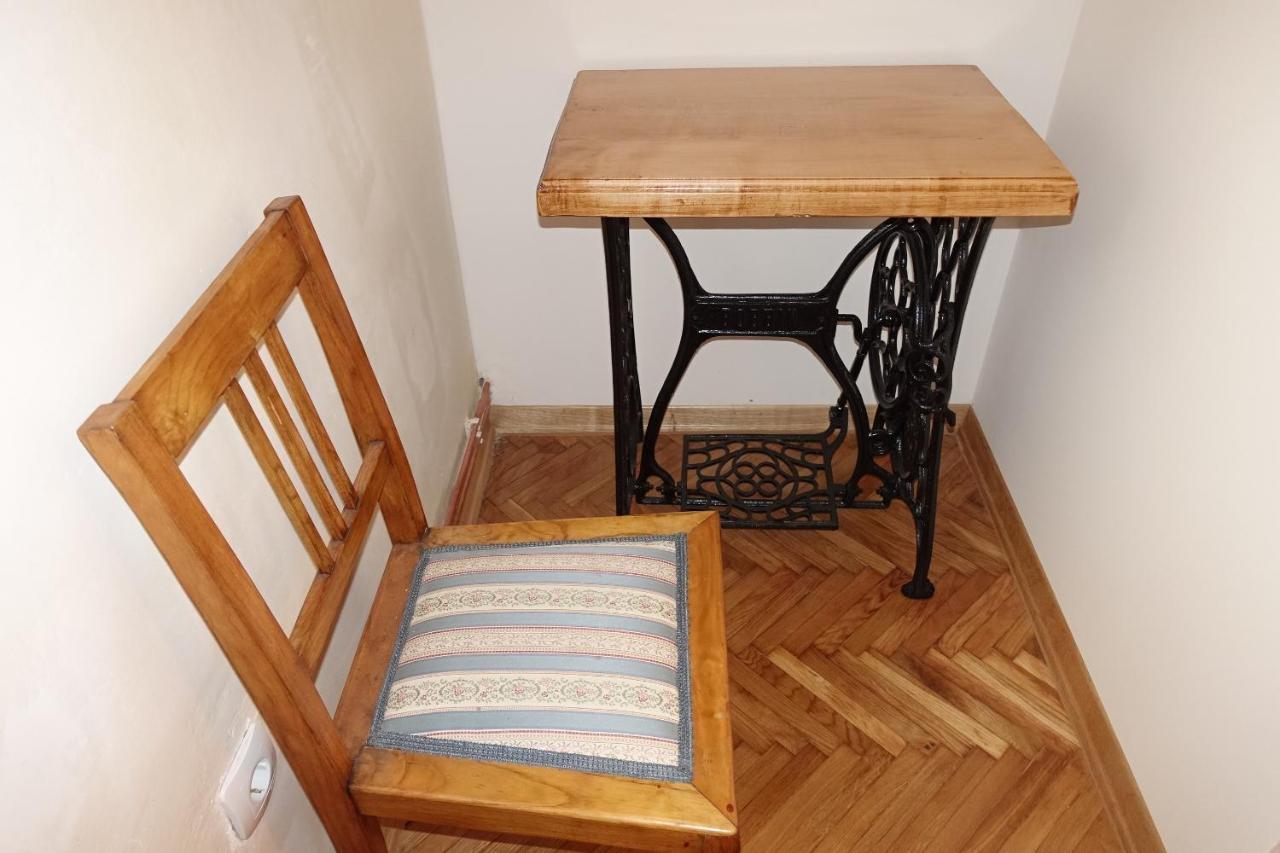 Zagreb Speeka Hostel Ngoại thất bức ảnh