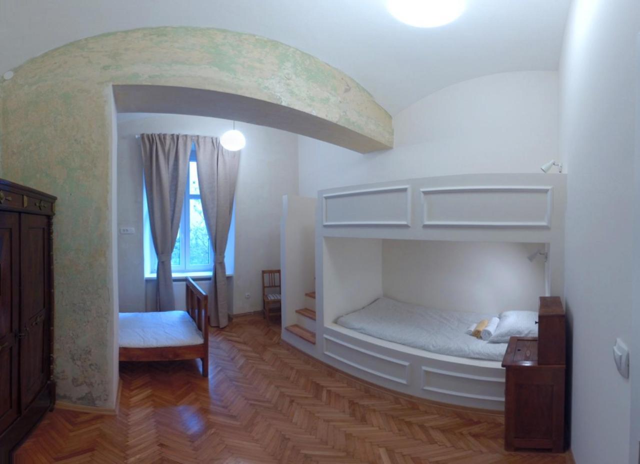 Zagreb Speeka Hostel Ngoại thất bức ảnh