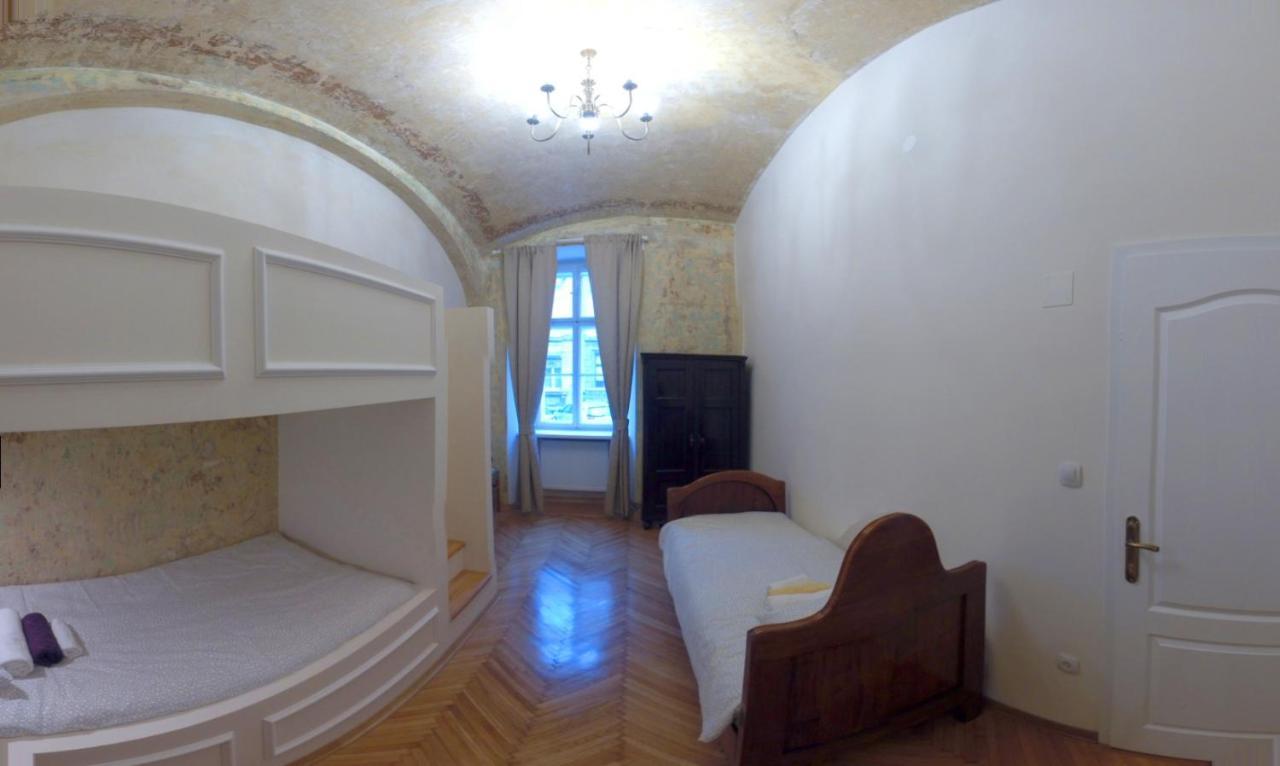 Zagreb Speeka Hostel Ngoại thất bức ảnh