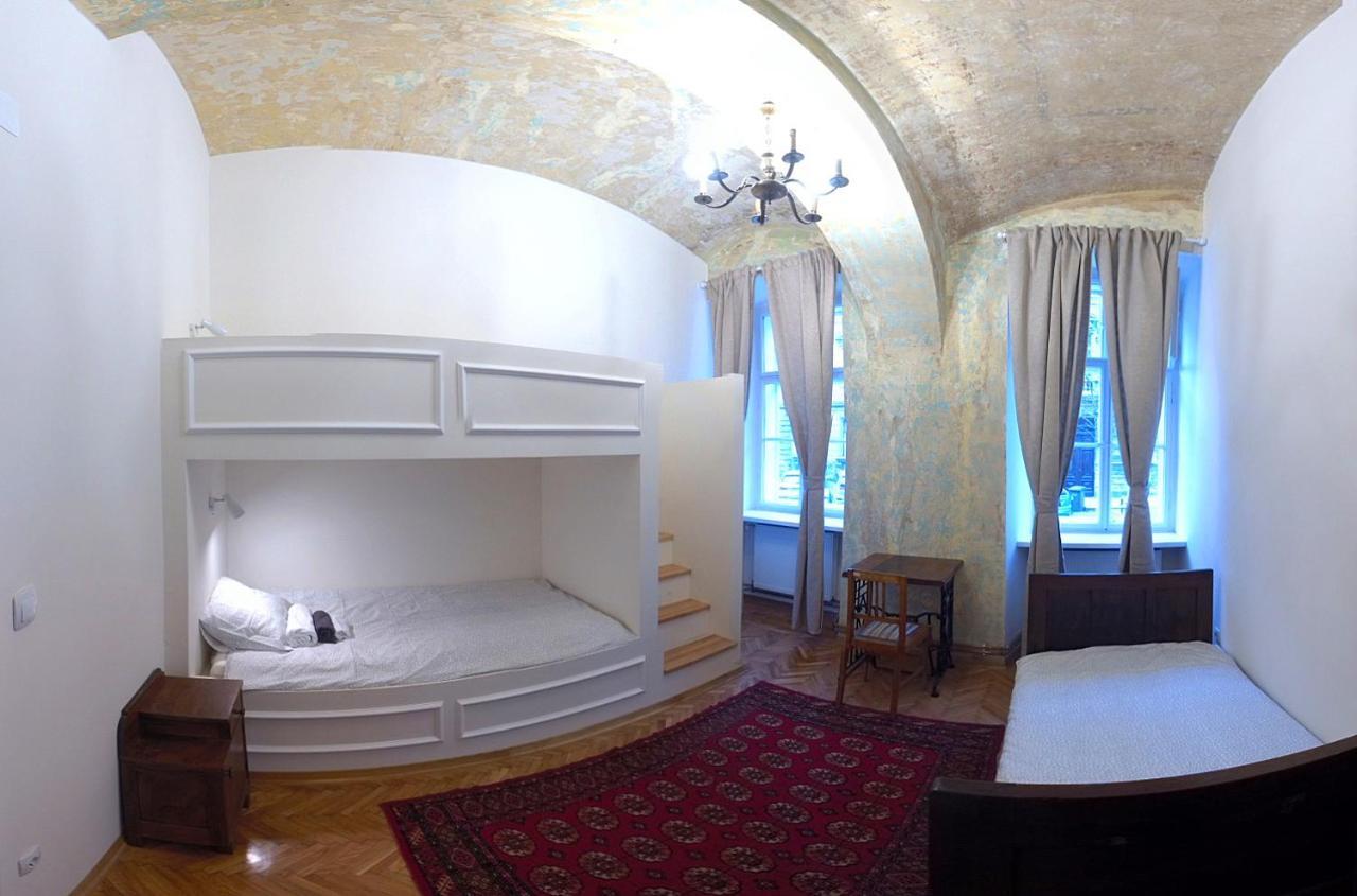 Zagreb Speeka Hostel Ngoại thất bức ảnh