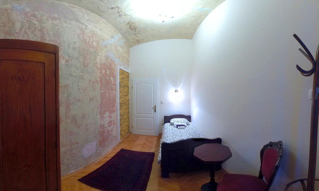 Zagreb Speeka Hostel Ngoại thất bức ảnh