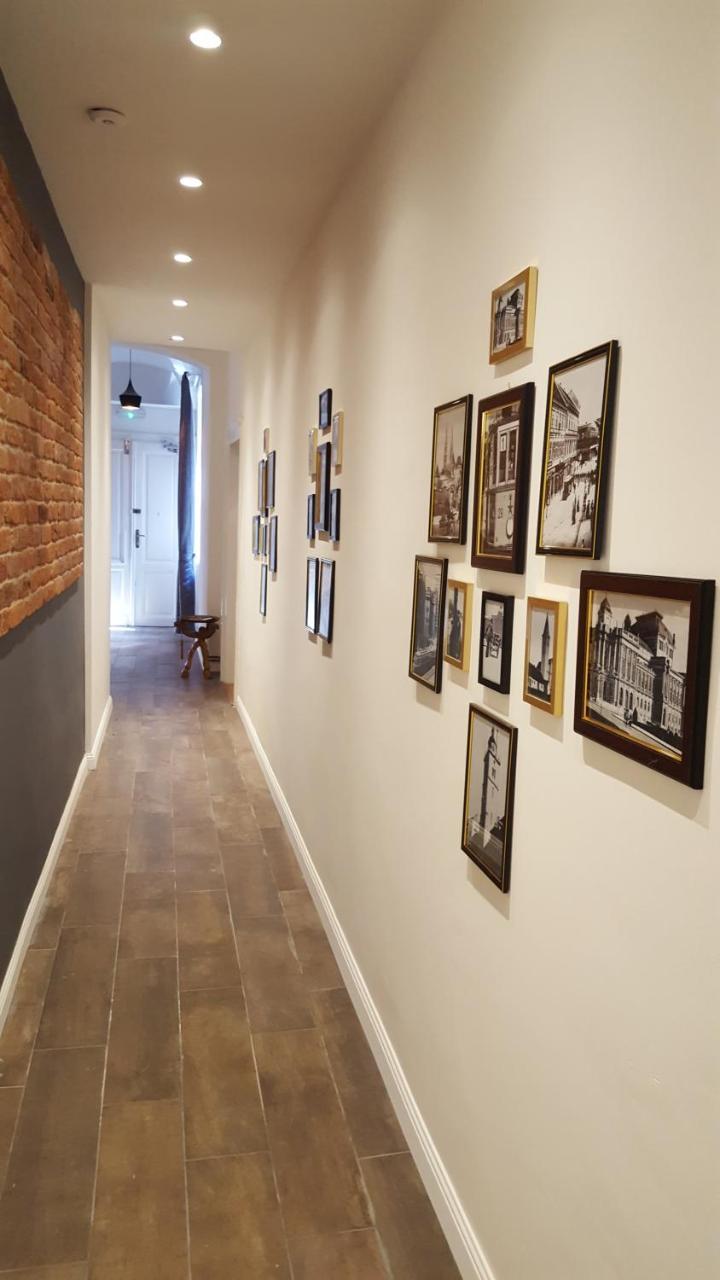 Zagreb Speeka Hostel Ngoại thất bức ảnh
