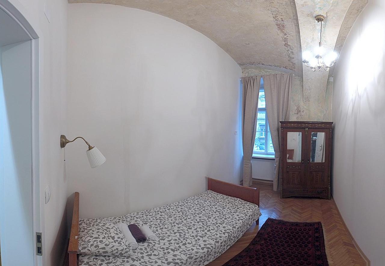Zagreb Speeka Hostel Ngoại thất bức ảnh