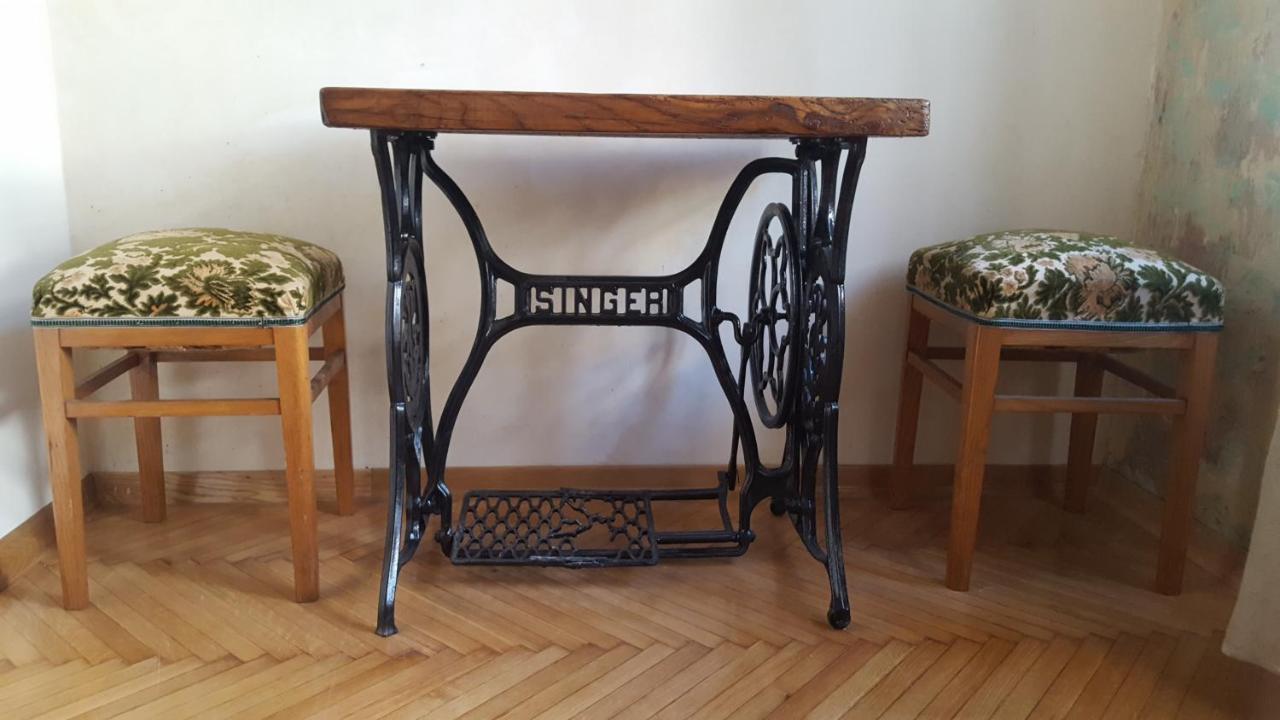 Zagreb Speeka Hostel Ngoại thất bức ảnh