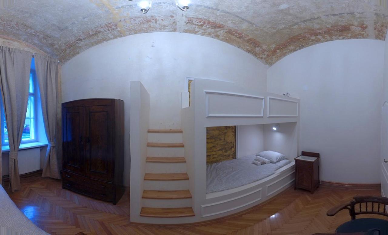 Zagreb Speeka Hostel Ngoại thất bức ảnh